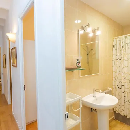 Gracia Torrijos By Interhome *