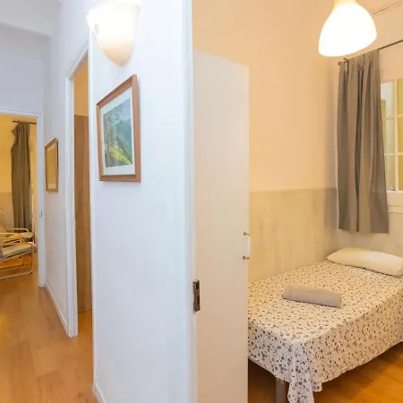 Gracia Torrijos By Interhome Apartment