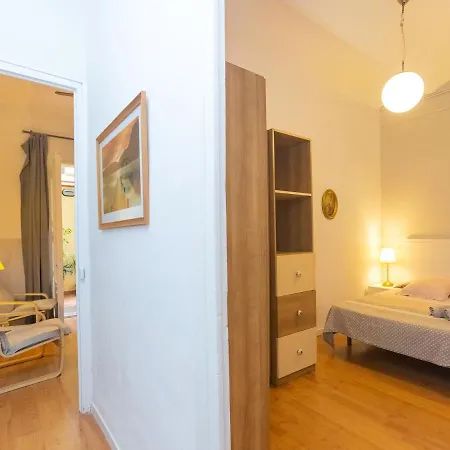 Gracia Torrijos By Interhome * Barcelona
