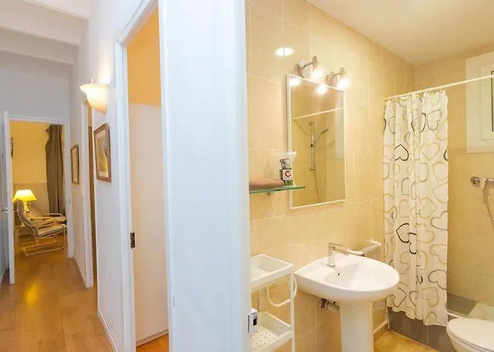 Gracia Torrijos By Interhome *